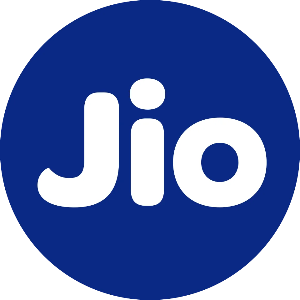 Jio Partner