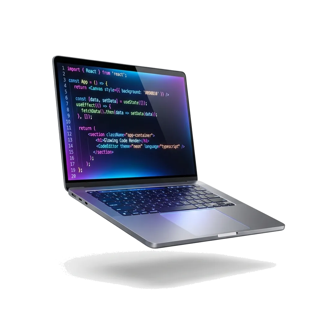 Coding on Computer