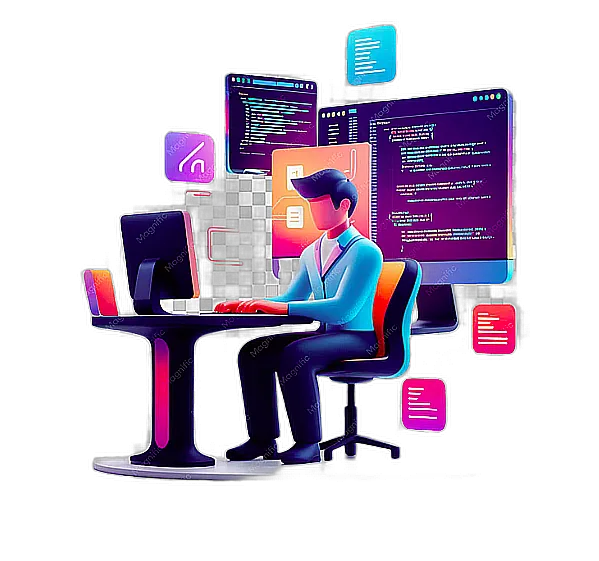 Custom Software