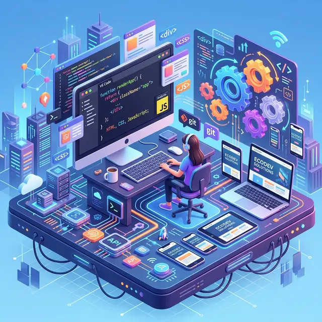 Website Development