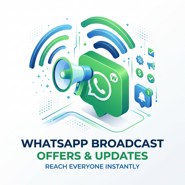 Broadcast Messages