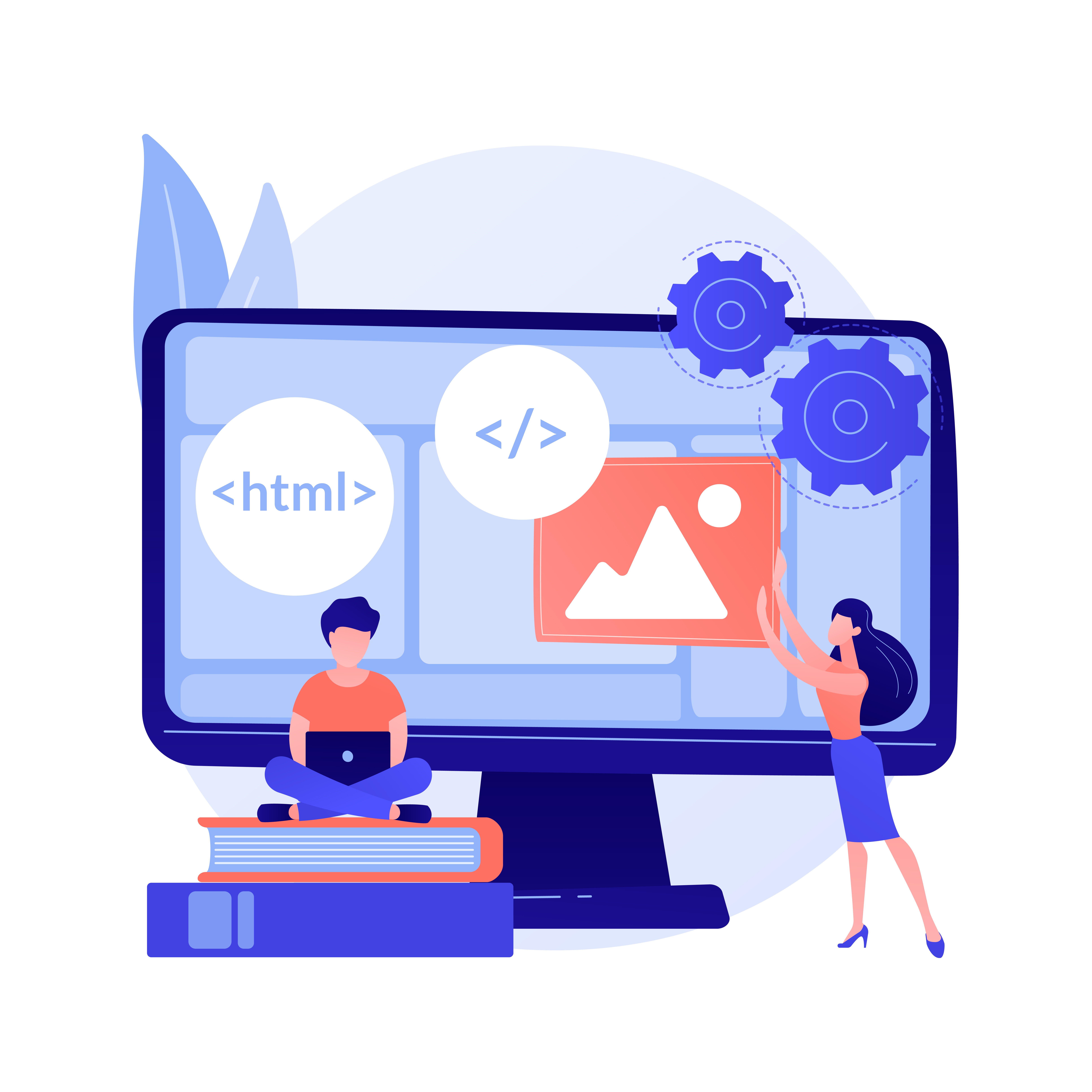Website Development