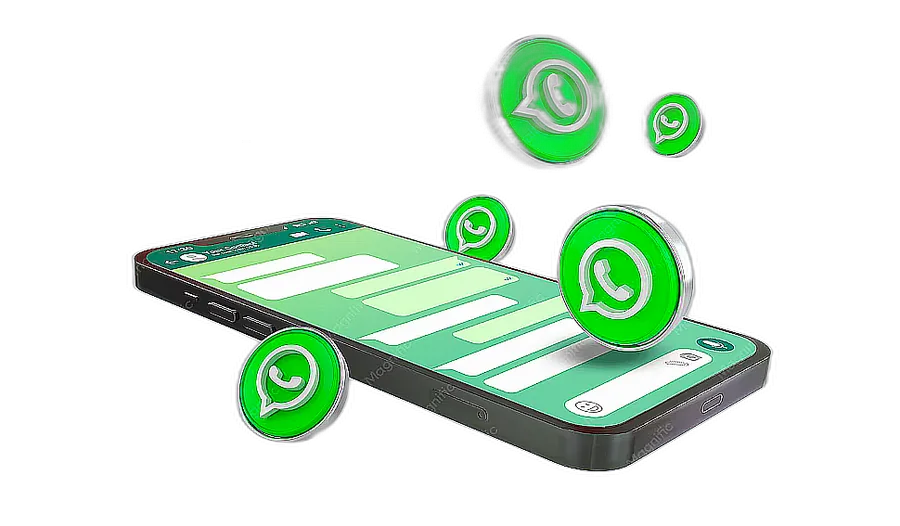 WhatsApp Integration